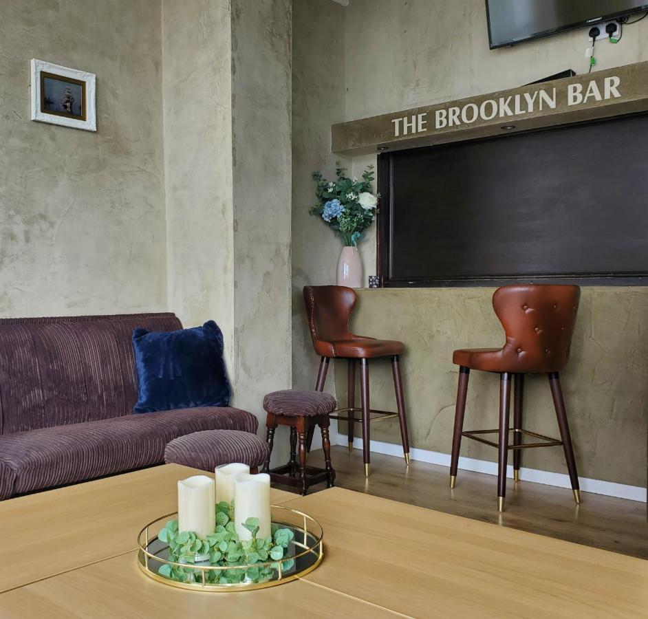 Brooklyn Maison d'hôtes Blackpool